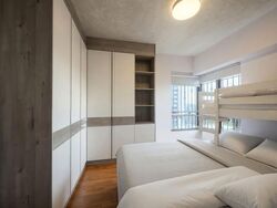 The Mayfair (D22), Condominium #560358451